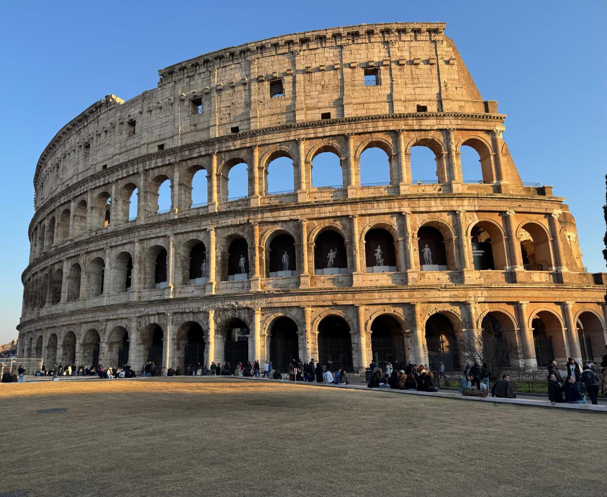 Jovialis - Casa Vacanze, Rome